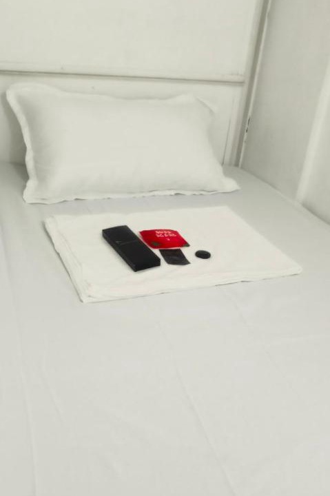 Photo of Bedroom in Project 7