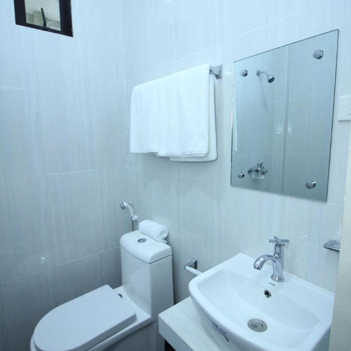 Photo of Bathroom in Cotabato