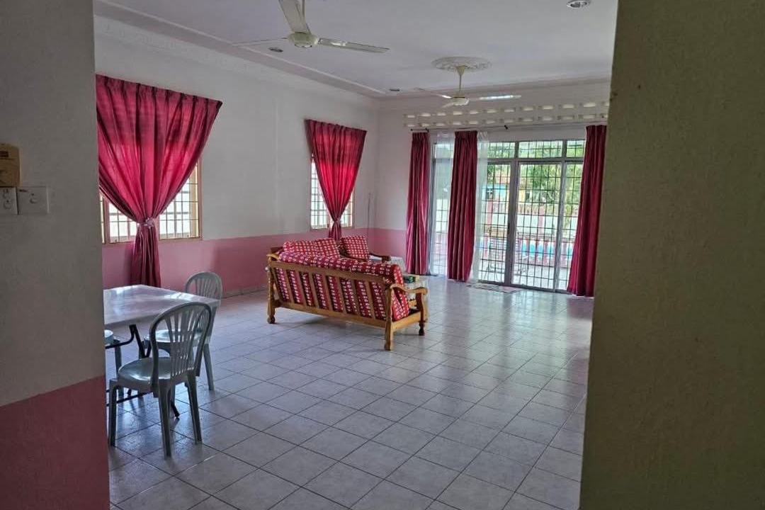Photo of Others in Kampong Raja