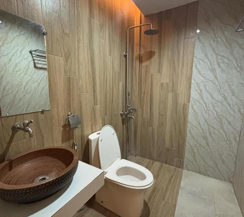 Photo of Bathroom in Nasipit