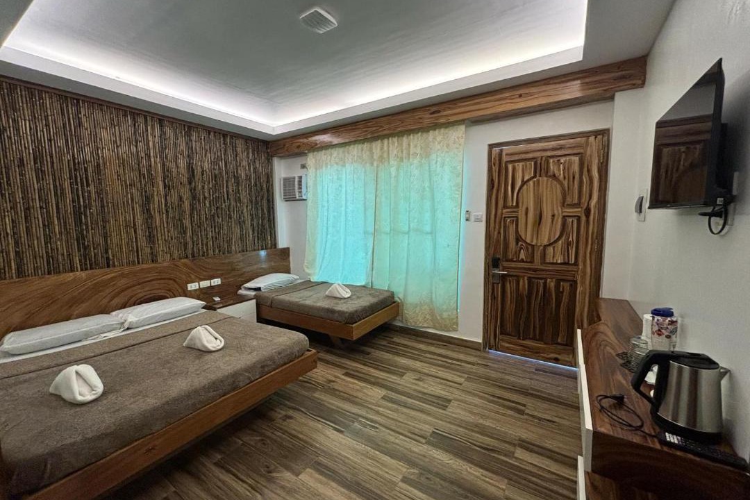 Photo of Bedroom in Nasipit