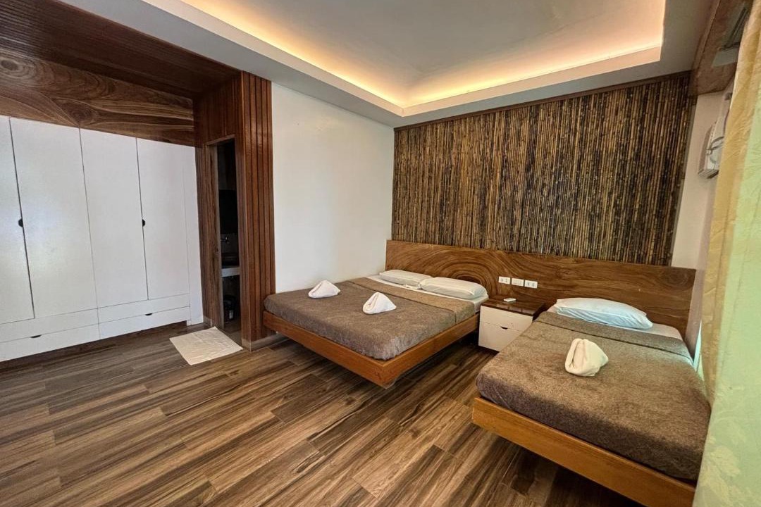 Photo of Bedroom in Nasipit