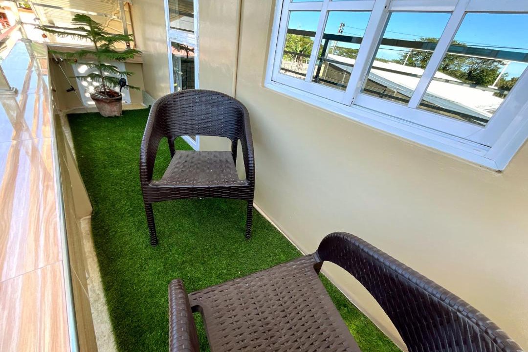 Photo of Patio Balcony in San Fernando