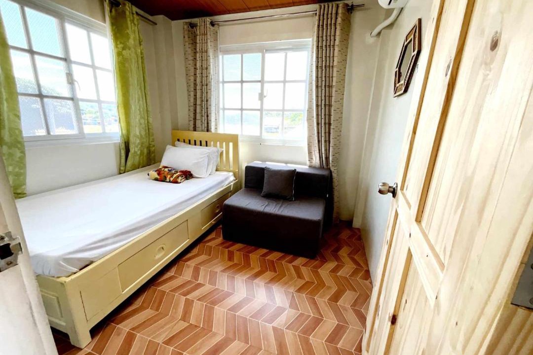 Photo of Bedroom in San Fernando