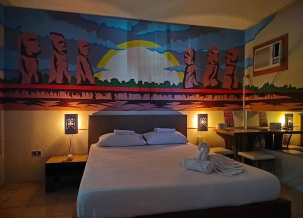 Photo of Bedroom in Malabanias