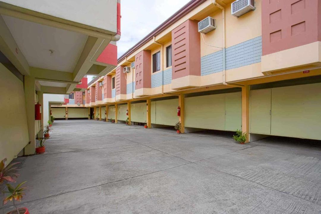 Photo of Buildings in Malabanias