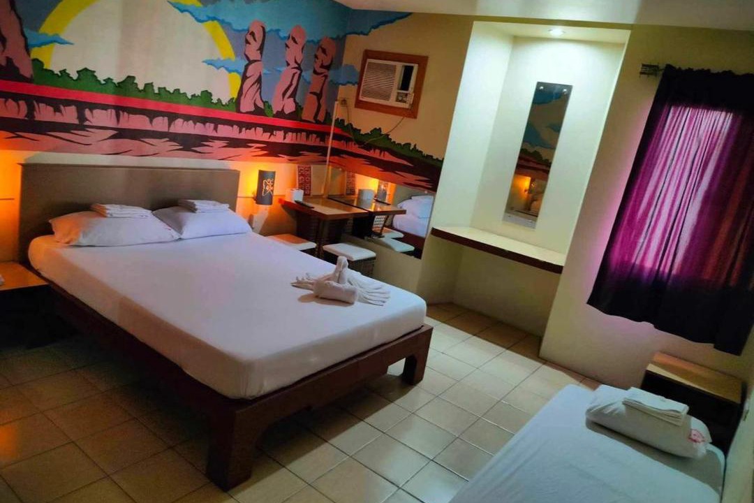 Photo of Bedroom in Malabanias