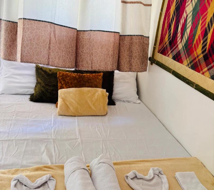 Photo of Bedroom in Mercedes