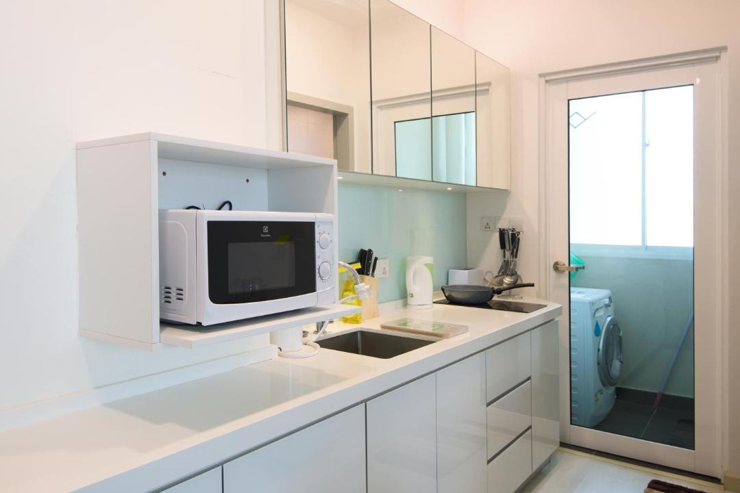 Photo of Kitchen in George Town