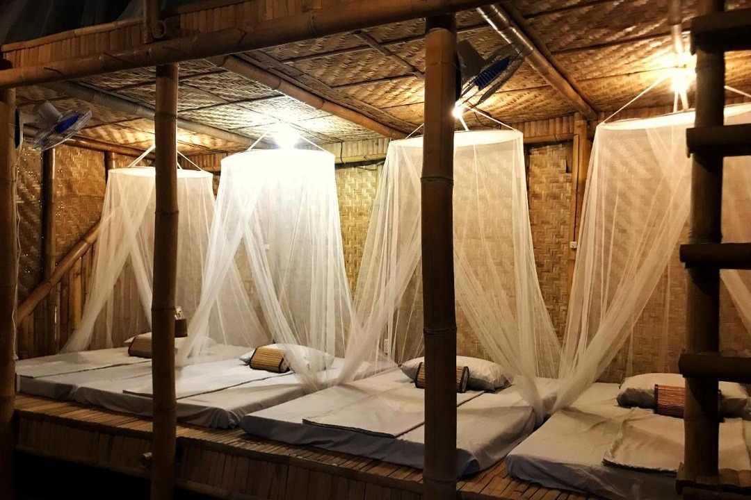 Photo of Bedroom in Zamboanguita