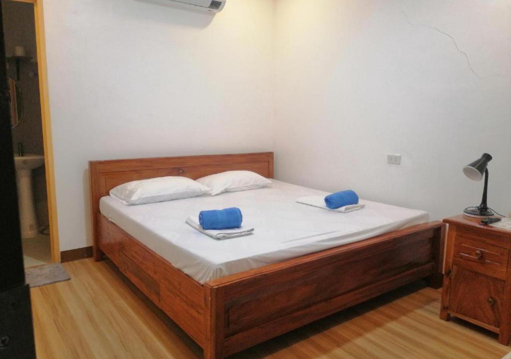 Photo of Bedroom in Dauin