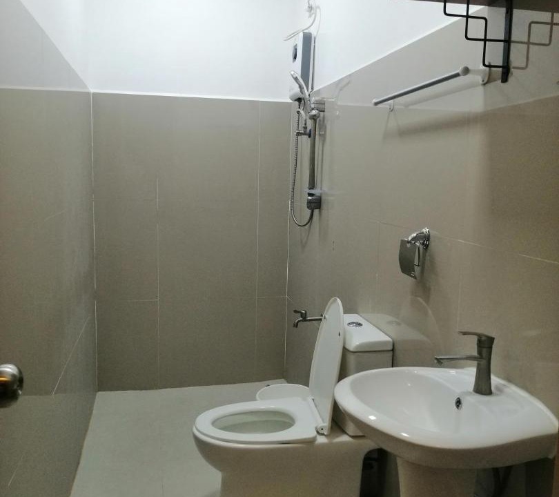 Photo of Bathroom in Dauin