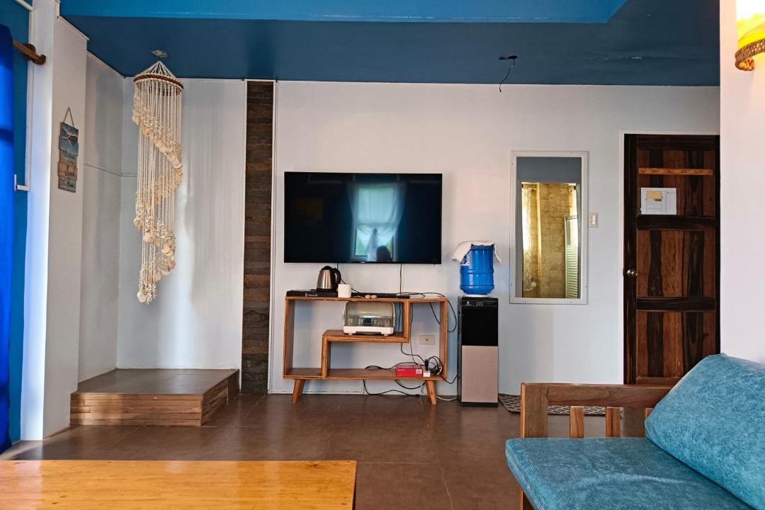 Photo of Livingroom in Guiuan