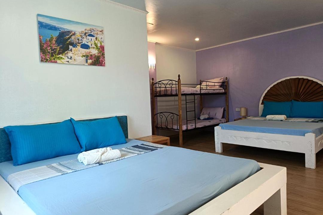 Photo of Bedroom in Guiuan