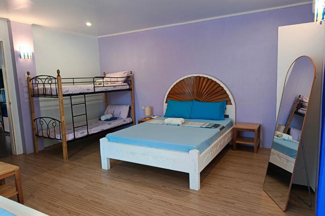 Photo of Bedroom in Guiuan