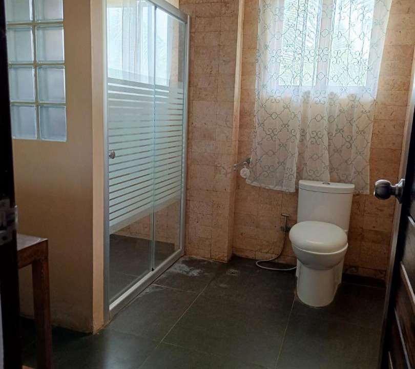 Photo of Bathroom in Guiuan