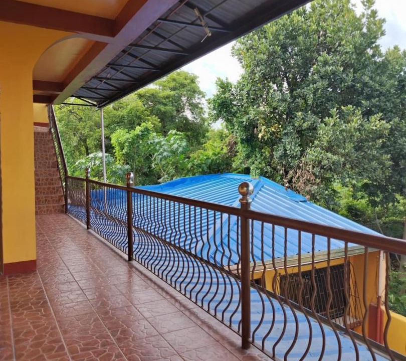 Photo of Patio Balcony in Bauan