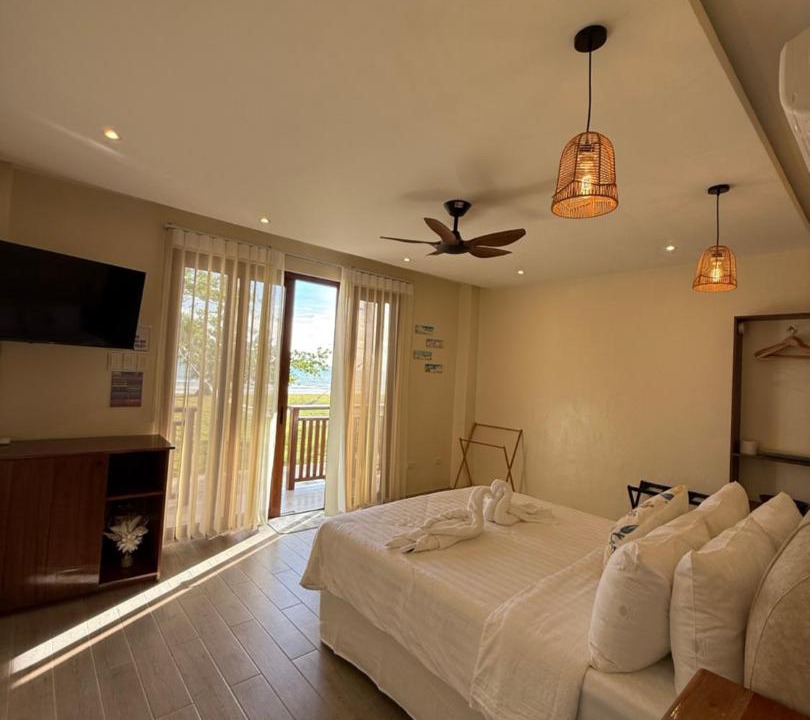 Photo of Bedroom in Santa Fe