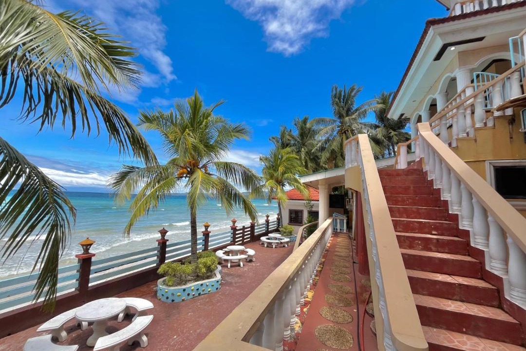 Photo of Patio Balcony in Siquijor