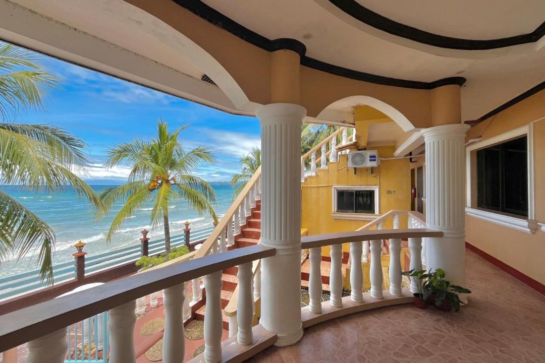 Photo of Patio Balcony in Siquijor