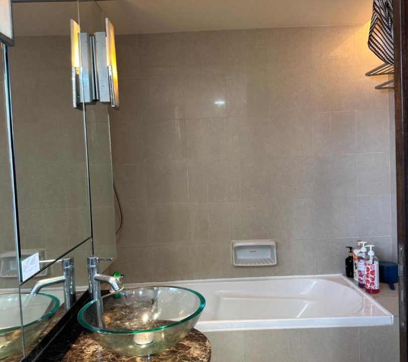 Photo of Bathroom in Bandar Sunway