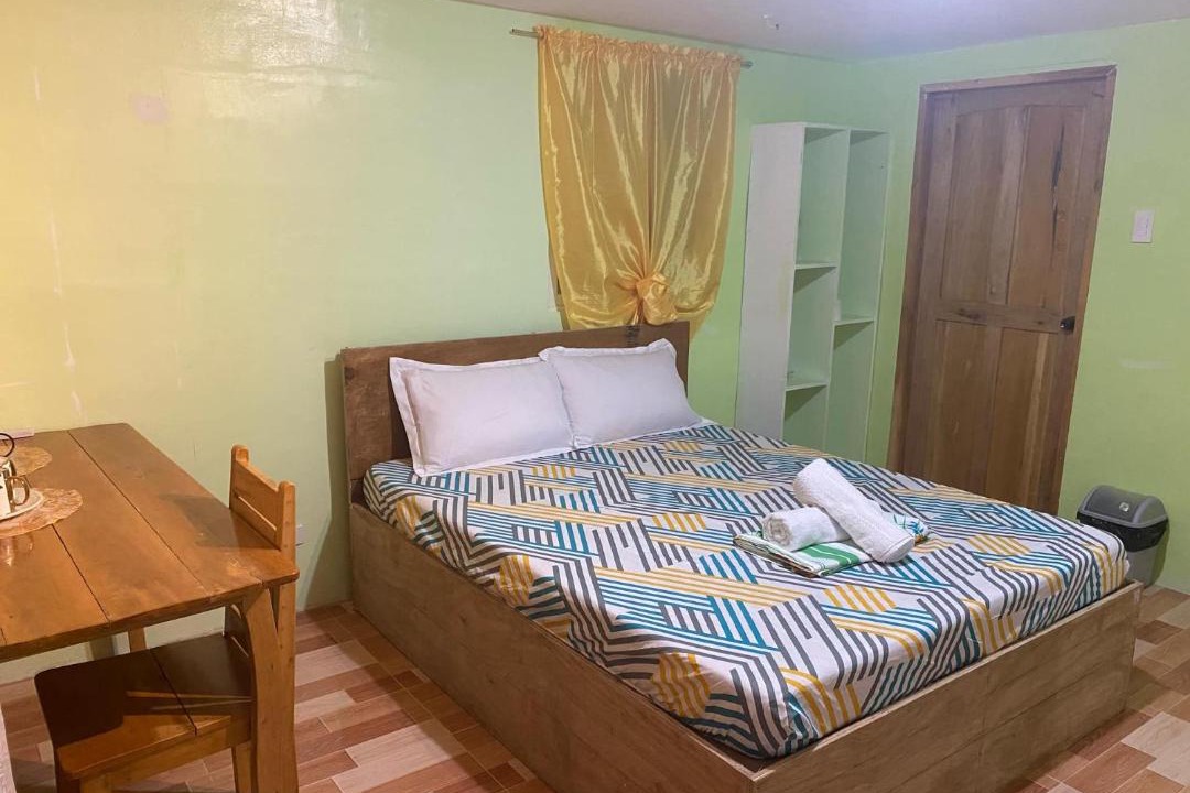 Photo of Bedroom in Burgos