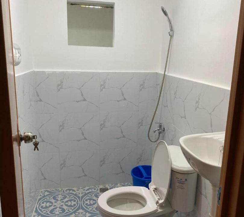 Photo of Bathroom in Burgos
