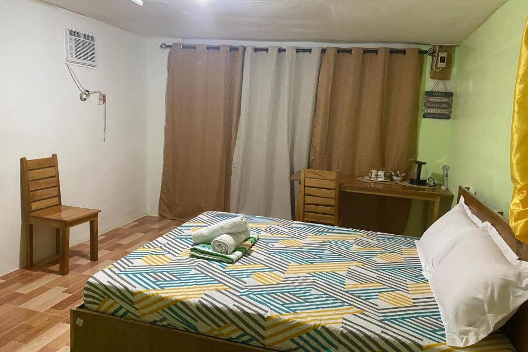 Photo of Bedroom in Burgos