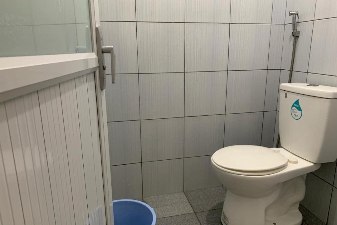 Photo of Bathroom in Amadeo