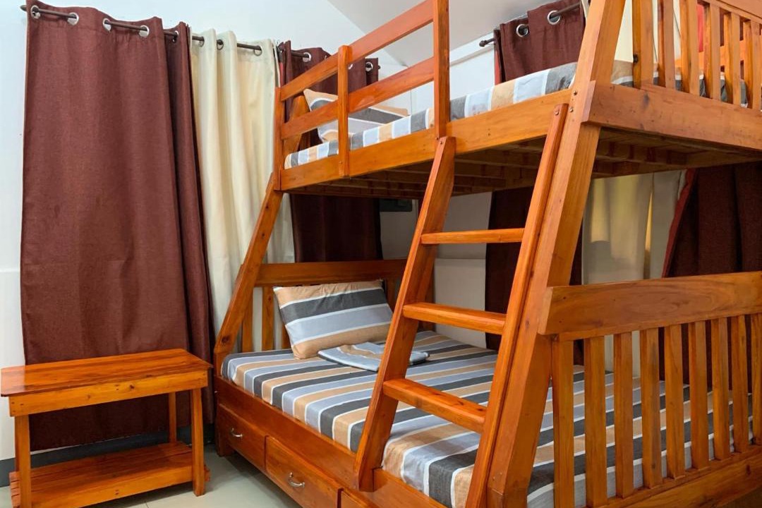 Photo of Bedroom in Amadeo