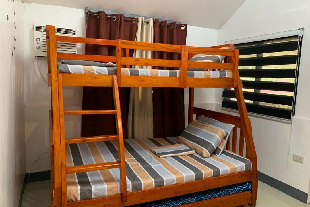 Photo of Bedroom in Amadeo