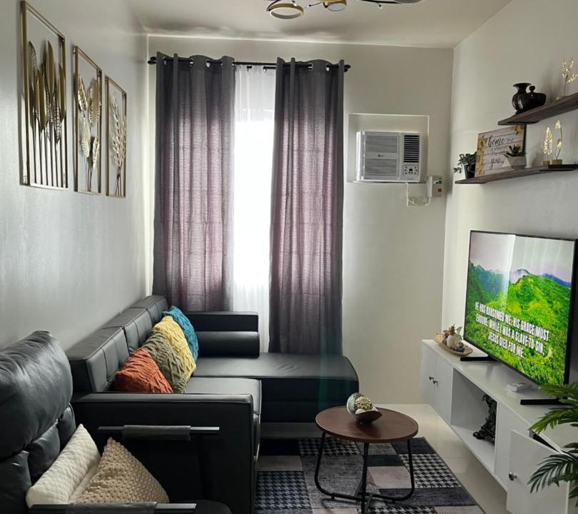 Photo of Livingroom in Butuan