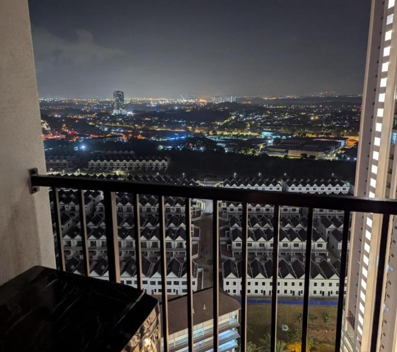 Photo of Patio Balcony in Masai