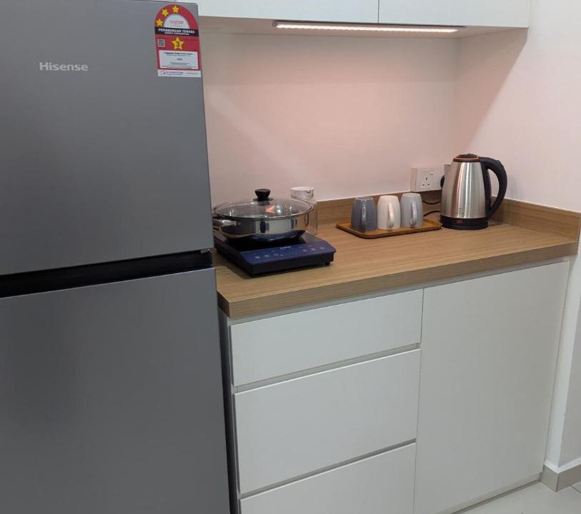 Photo of Kitchen in Masai