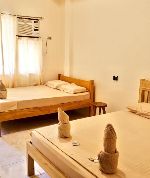 Photo of Bedroom in Siquijor
