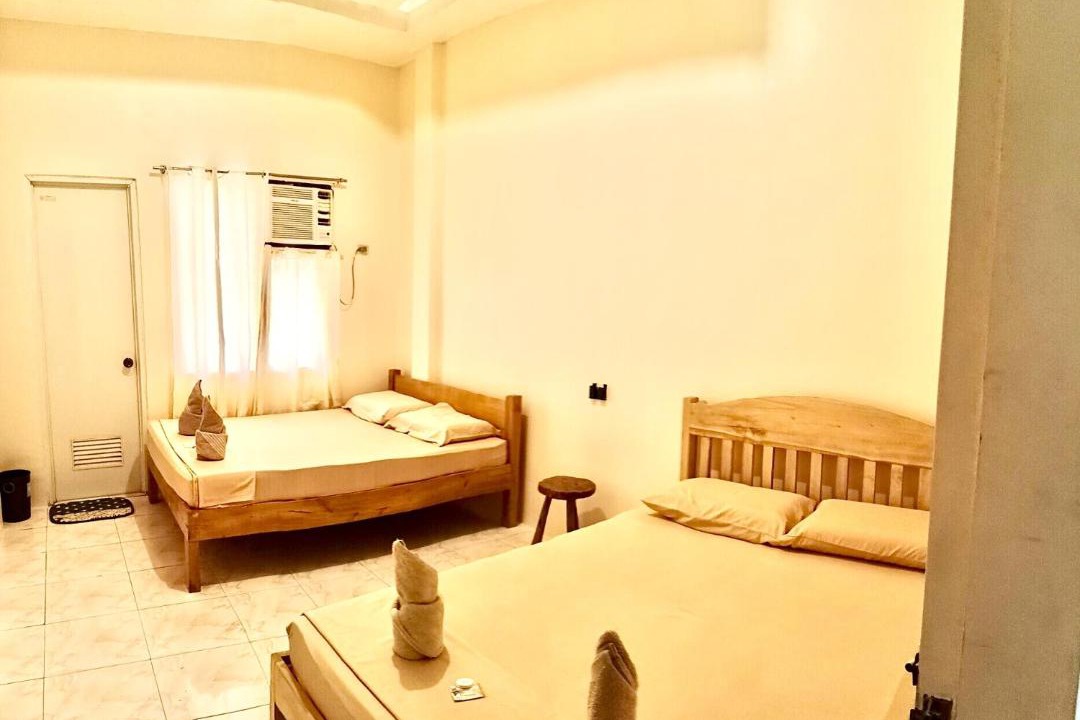 Photo of Bedroom in Siquijor