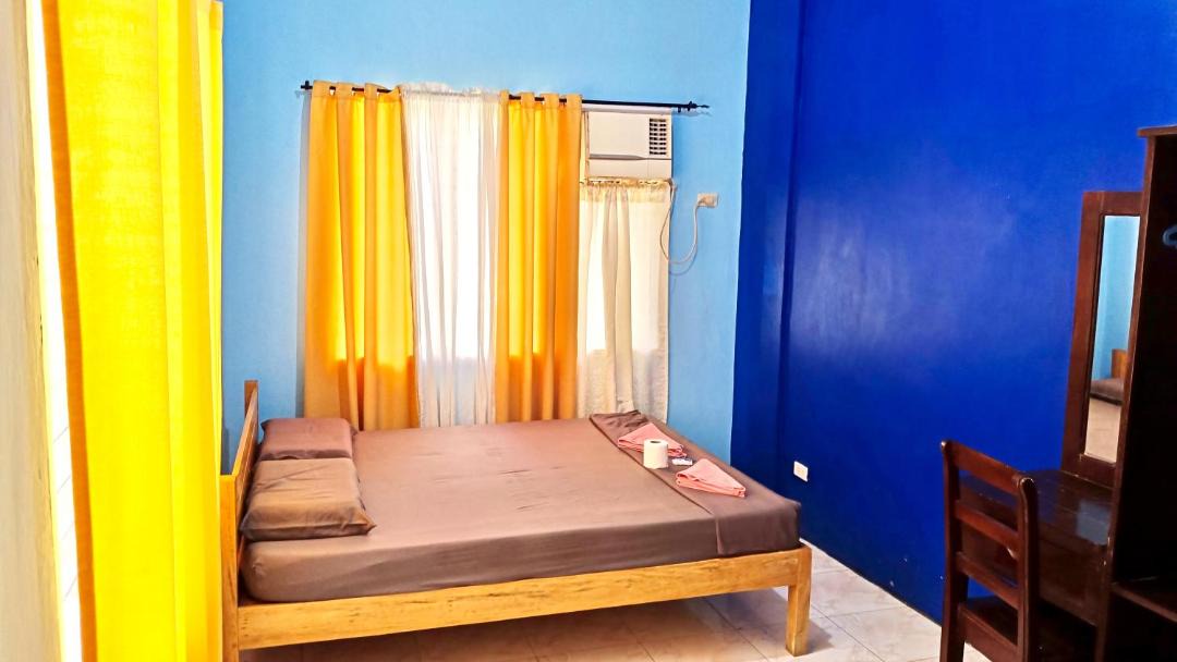 Photo of Bedroom in Siquijor