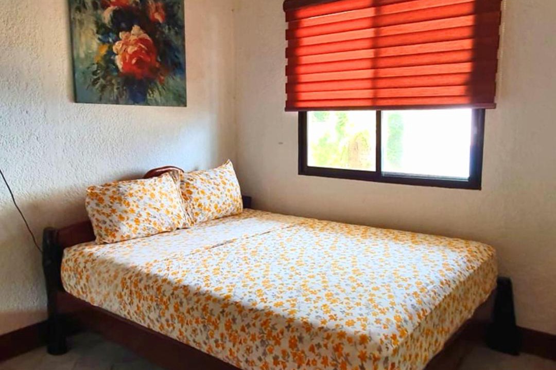 Photo of Bedroom in Real
