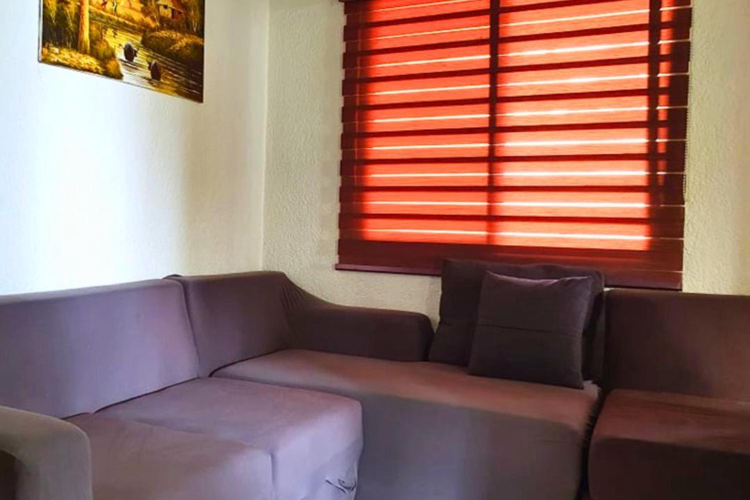 Photo of Livingroom in Real