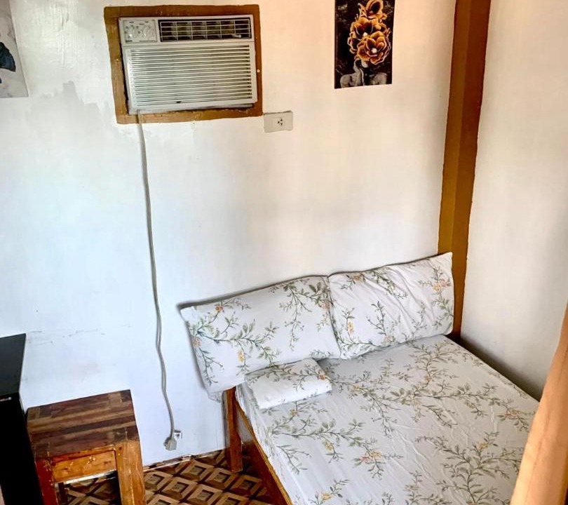 Photo of Bedroom in Real