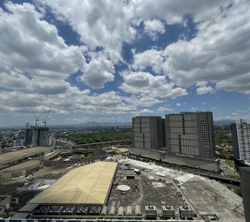 Photo of Buildings in Phil-Am