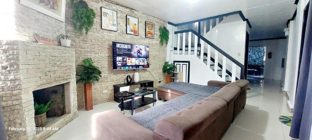 Photo of Livingroom in Baguio