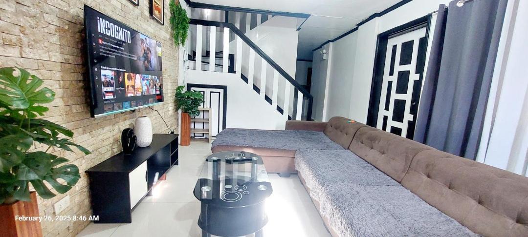 Photo of Livingroom in Baguio
