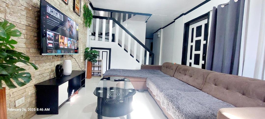 Photo of Livingroom in Baguio