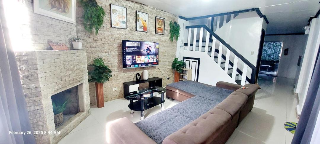 Photo of Livingroom in Baguio