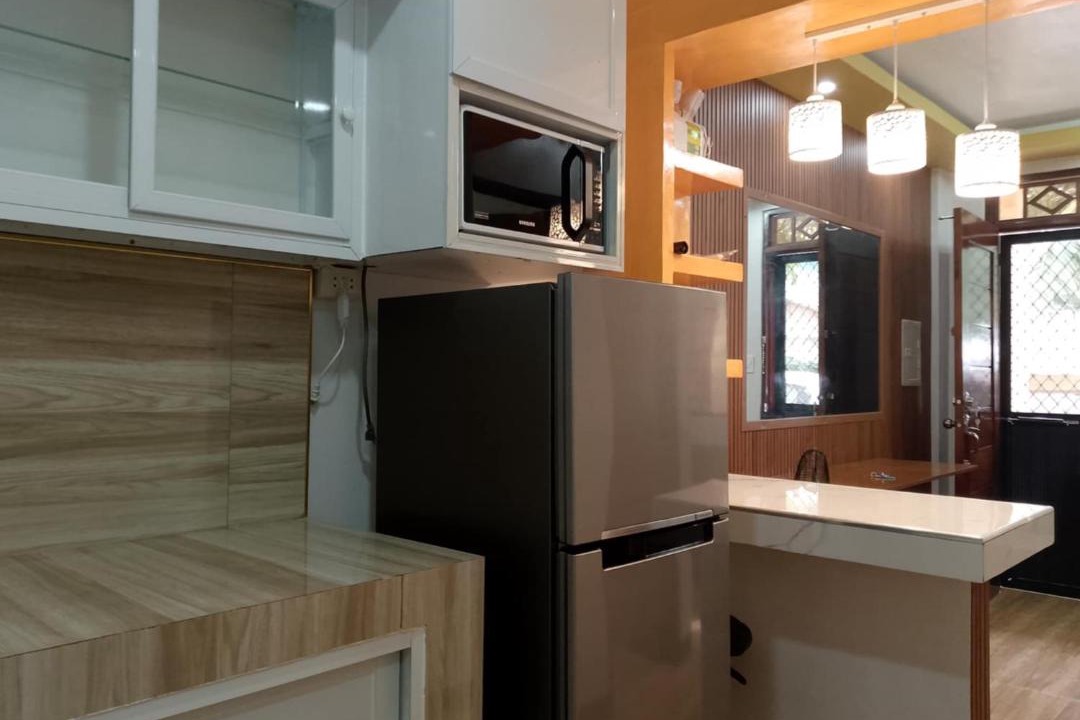 Photo of Kitchen in Puerto Princesa City Centre