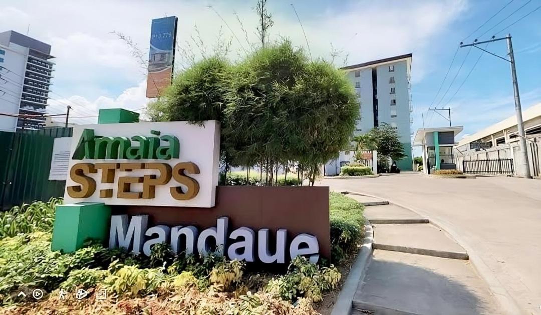 Photo of Buildings in Mandaue