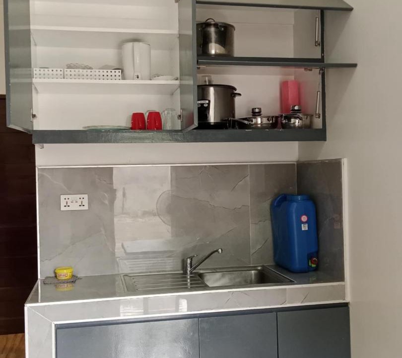 Photo of Kitchen in Dipolog
