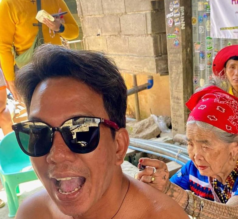 Photo of Others in Tinglayan