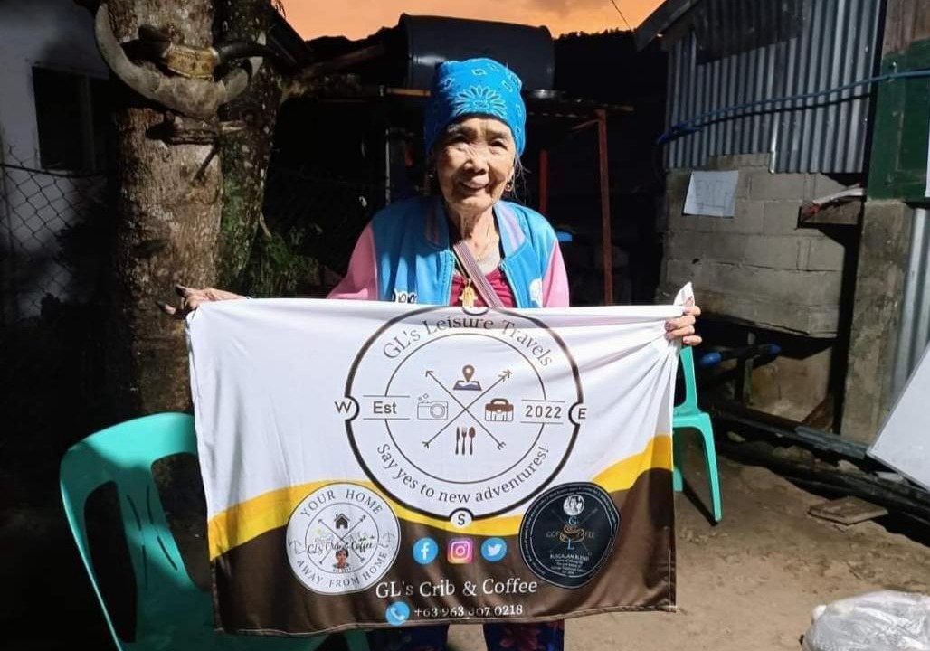 Photo of Others in Tinglayan